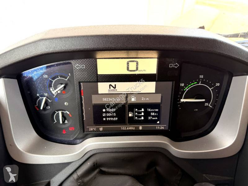 جرار Renault