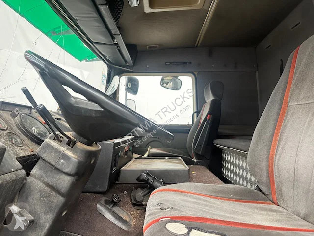جرار Volvo F 12.360 Intercooler CAMION BELGE