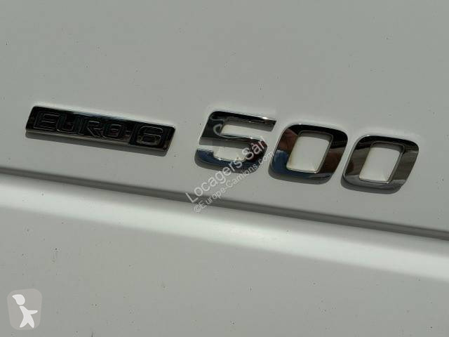 جرار Volvo