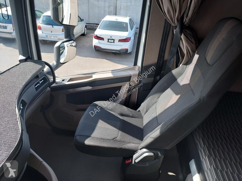 جرار DAF XG  FT 4X2