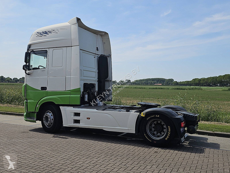 جرار DAF XF