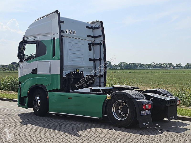 جرار Iveco AD190S51 510 RETARDER