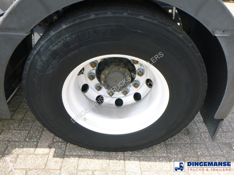 Trattore Stradale Renault T 440 4x2 Euro 6 + A