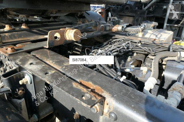 جرار MAN 18420 TGS 4x4, HydroDrive, Klima,...