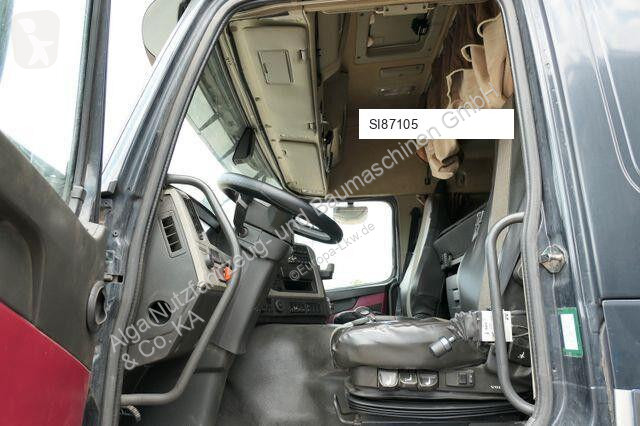 Trattore Stradale Volvo FM 500 4x2, VEB-Bremse,...