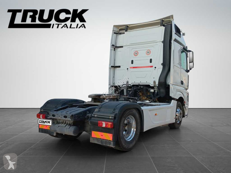 Trattore Stradale Mercedes IV - actros 1848...