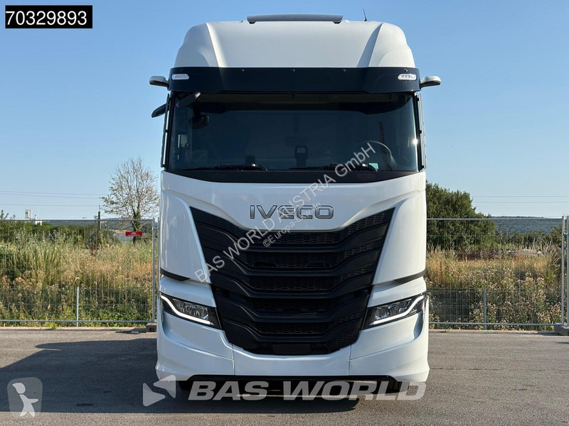 جرار Iveco S-Way 460 4X2 NEW! 2xTanks HPEB...
