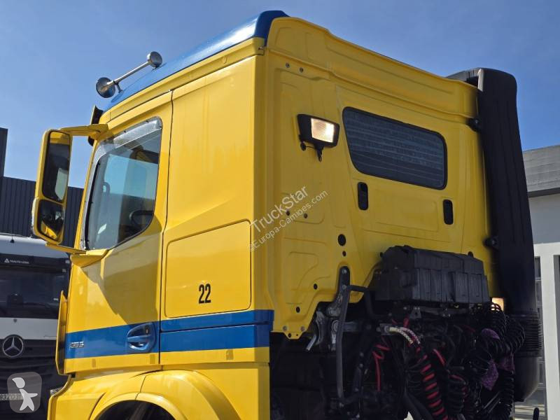 Mercedes  tractor unit