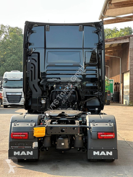 Trattore Stradale MAN TG3 18.520 4x2 LL SA...