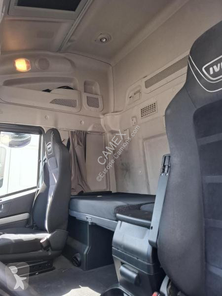 جرار Iveco 510