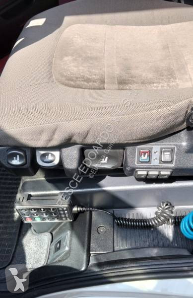 Iveco  tractor unit