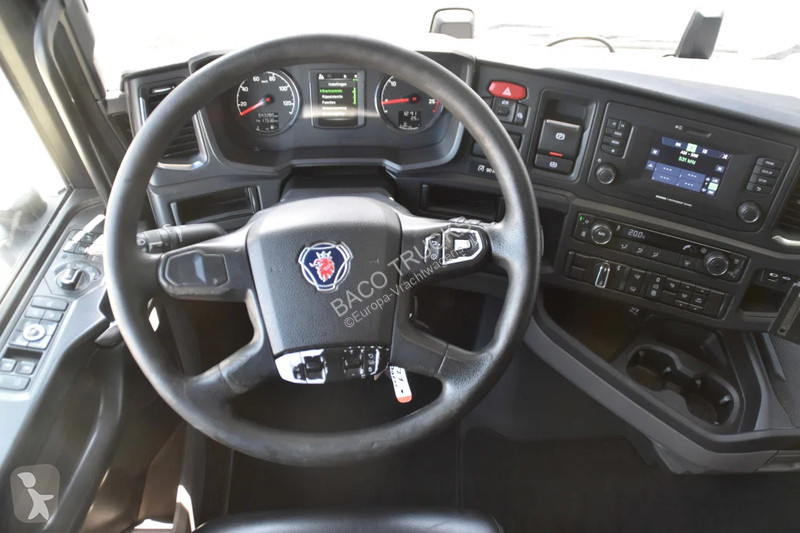 جرار Scania S410 NGS 4x2EB MEGA - NEW TACHO -...