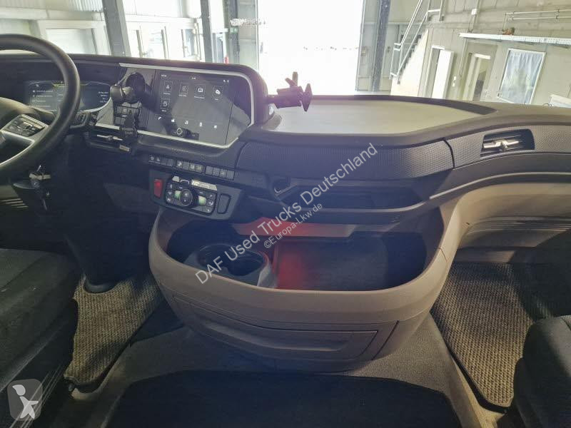 Tracteur DAF XG  FT 4X2