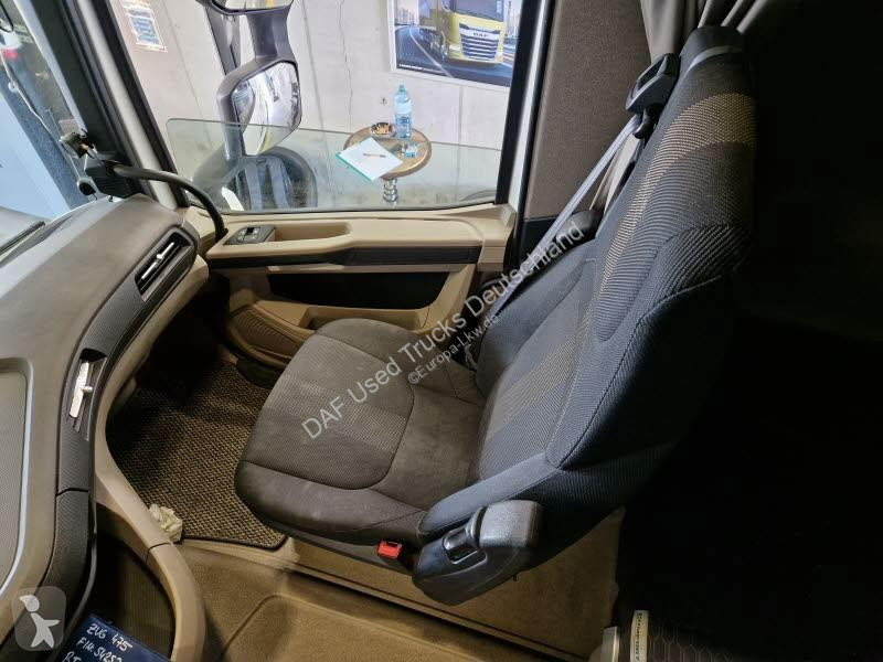 Tracteur DAF XG  FT 4X2