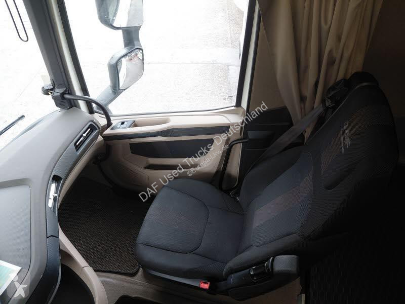 Tahač DAF 480 FT 4X2