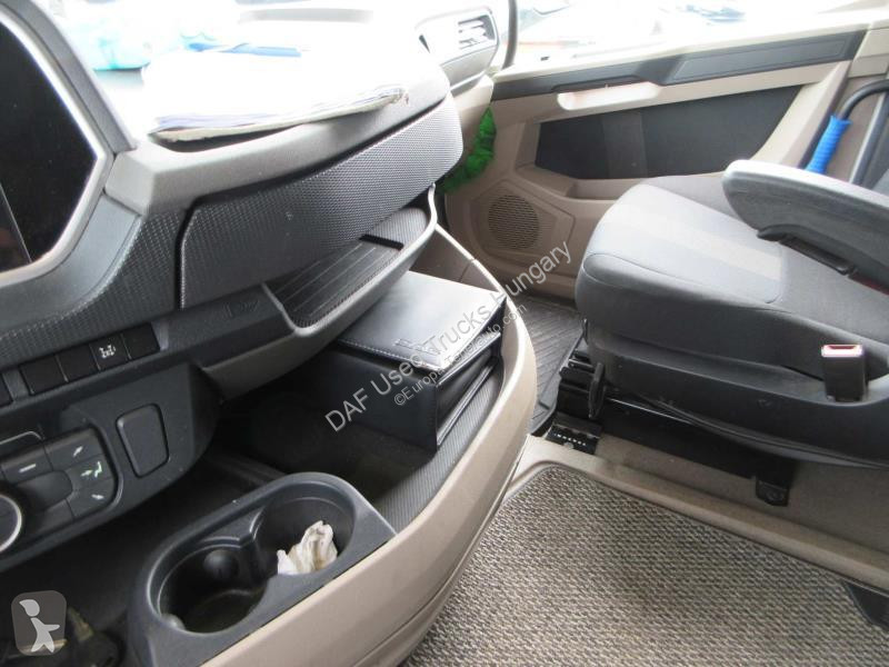 Tratores DAF XG  FT 4X2