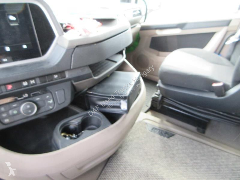 Tratores DAF XG  FT 4X2