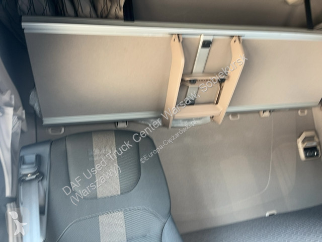 Tratores DAF XFn  FT 4X2