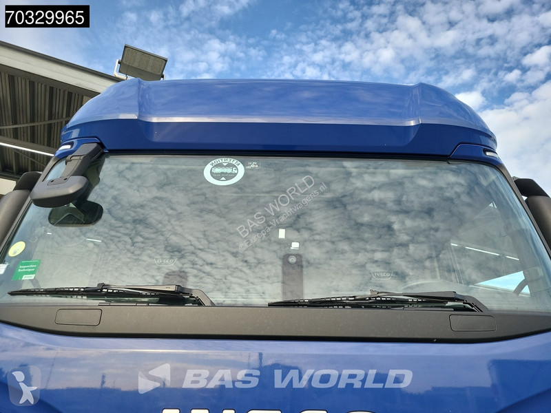 جرار Iveco S-Way 480 4X2 Retarder ACC