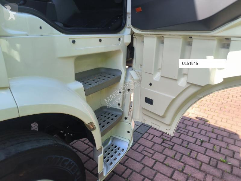 جرار DAF XF510/ AUTOMAT/4x2/ STANDARD