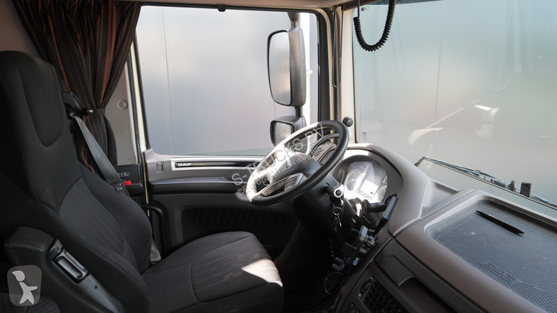 جرار DAF 450 6x2 tractor unit