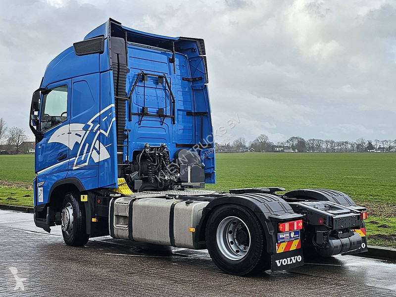 Trekker Volvo FH 460