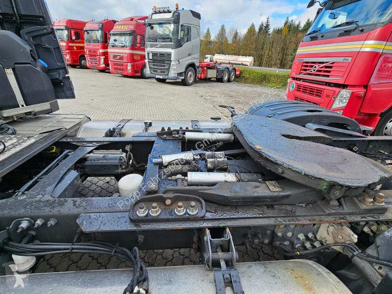 جرار Volvo 460 MEGA,...