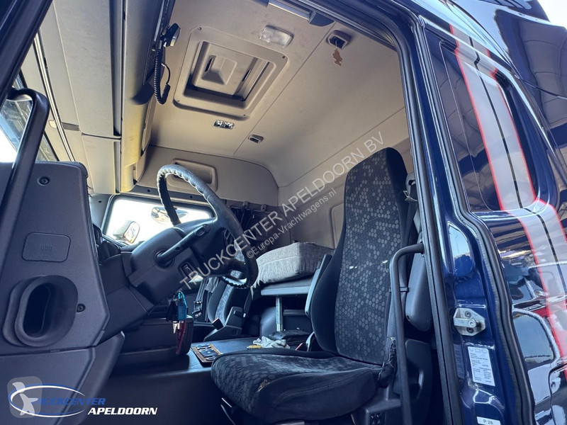 جرار Scania 410