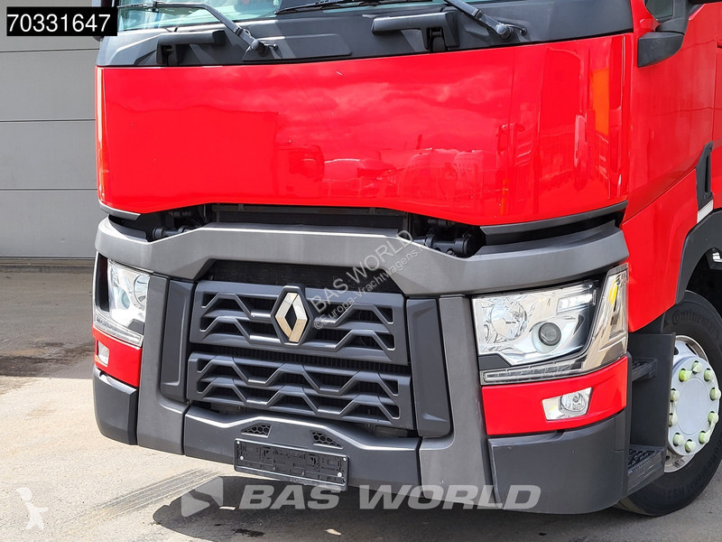 Traktor Renault T 460 4X2 A! SleeperCab PTO...