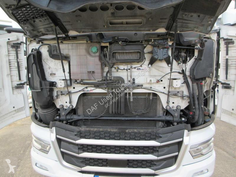 Tratores DAF XG  FT 4X2