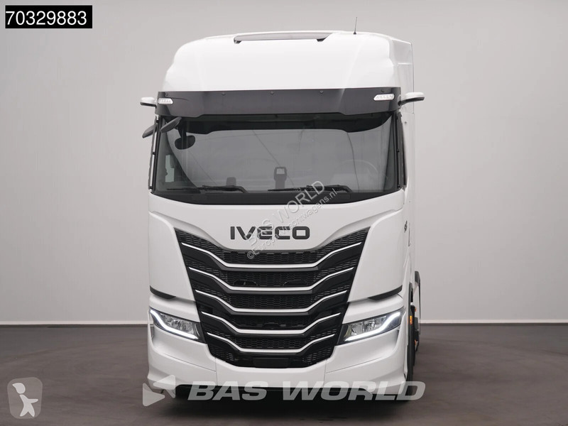 جرار Iveco S-Way 500 4X2 NEW! HPEB Parking...