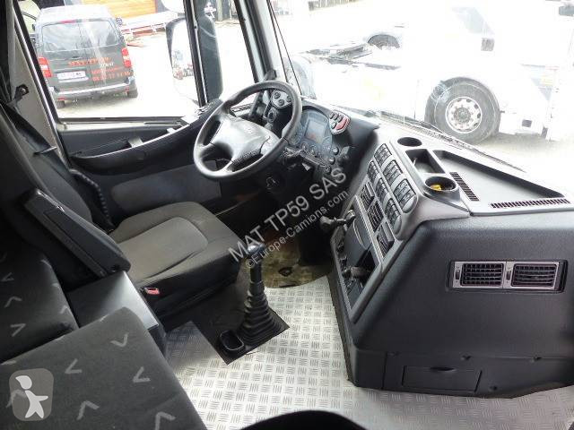Cabeza tractora Iveco 450