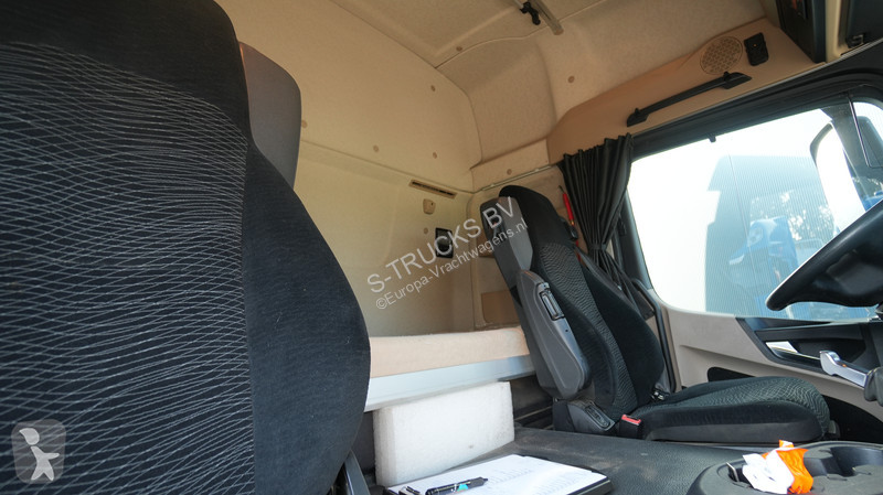 جرار Mercedes ACTROS 1936 tractor unit