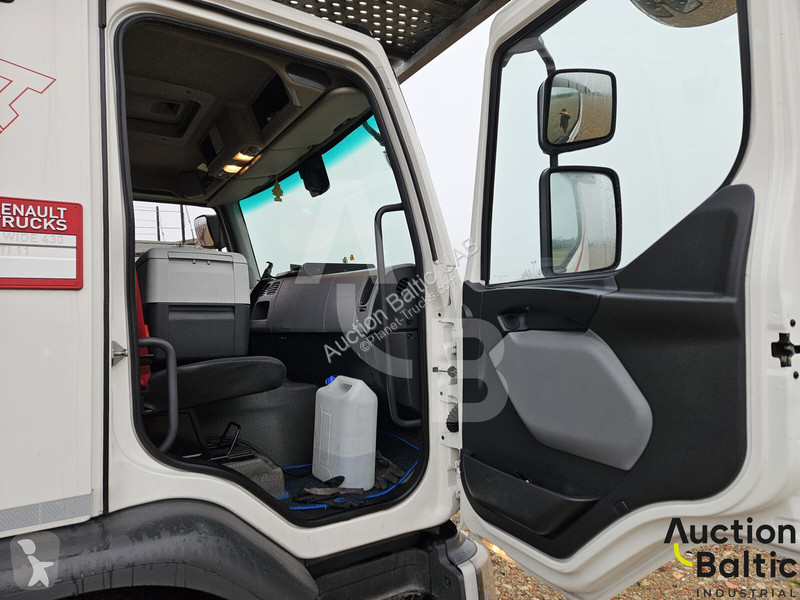 Traktor Renault Rimo Adero 1 R