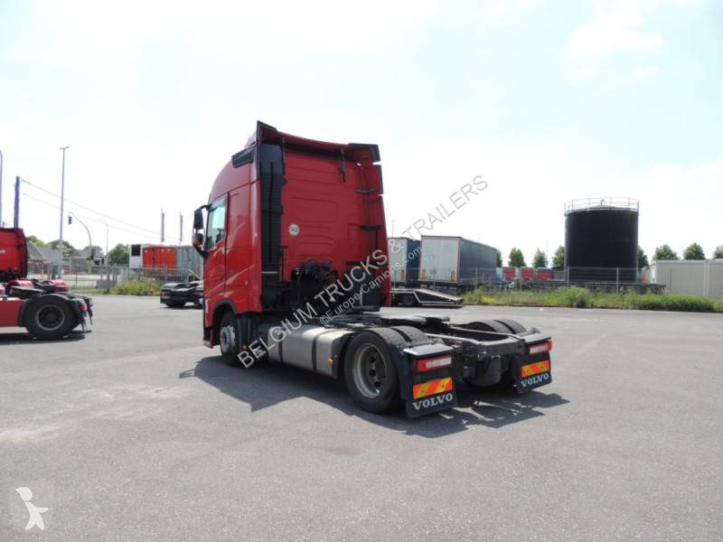 Trattore Stradale Volvo