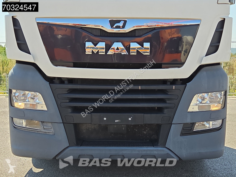 جرار MAN 18.460 4X2 XXL Retarder 2xTanks ACC...