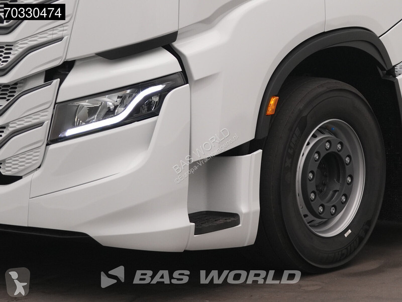 جرار Iveco S-Way 500 S-Way 4X2 NEW! Retarder 2x...