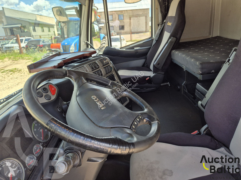 Tahač Iveco AS440S45T/P