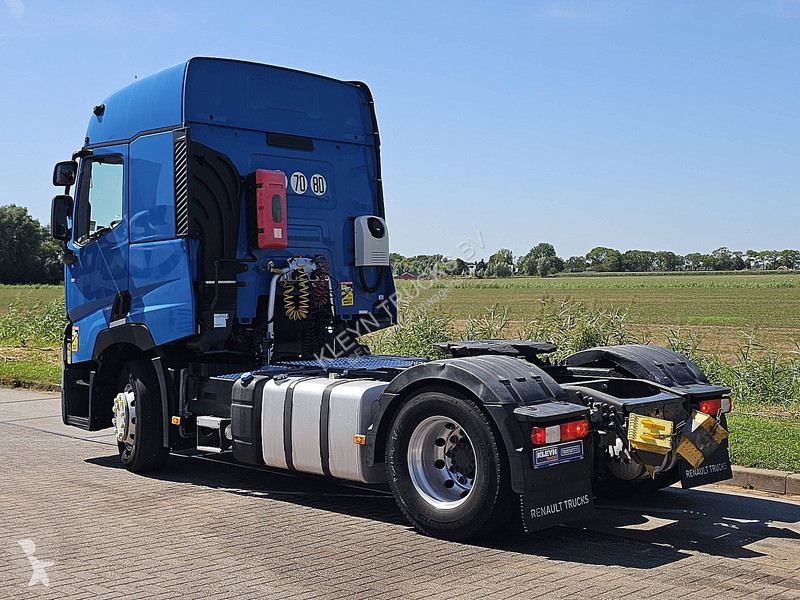 جرار Renault T 440 A