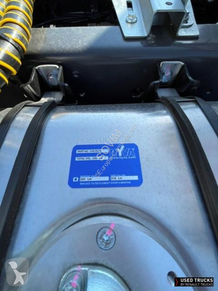 جرار Renault