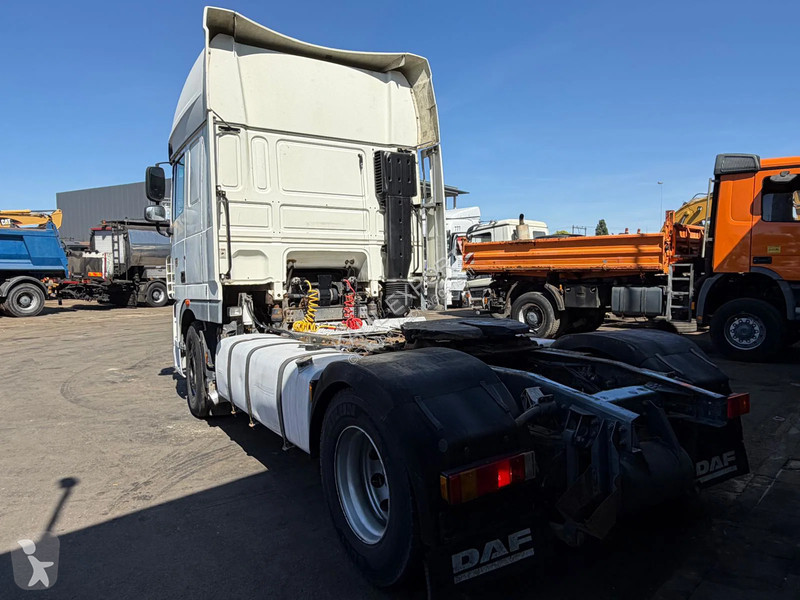 جرار DAF 105510 Tractor - Euro 5 - Full...
