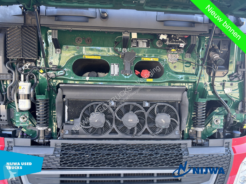 جرار Volvo 500 XL 6x2/4 Retarder + VDS