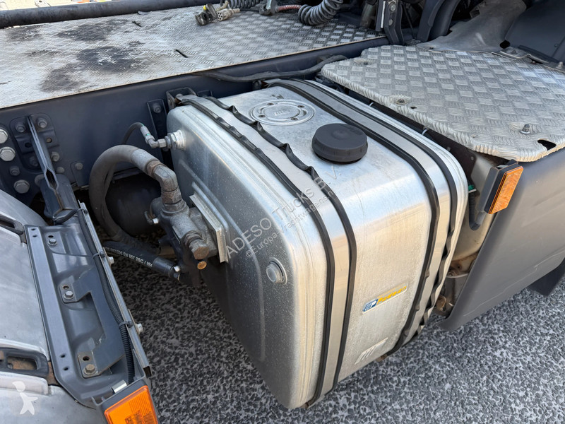 جرار Scania G450 Highline 6x2 Retarder, Hydraulic