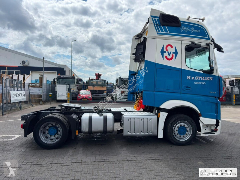Trattore Stradale Mercedes 1842 NL Truck -...