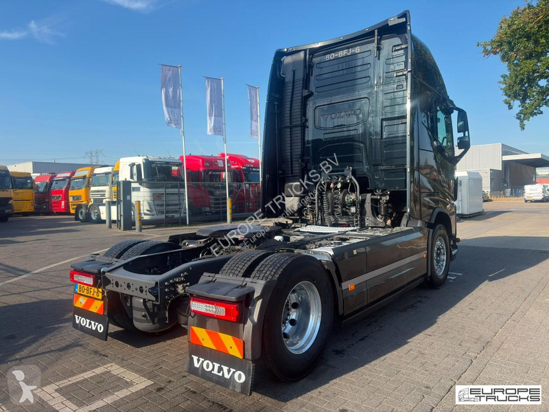 Tracteur Volvo FH 460 Steel/Air -  Truck - XL...