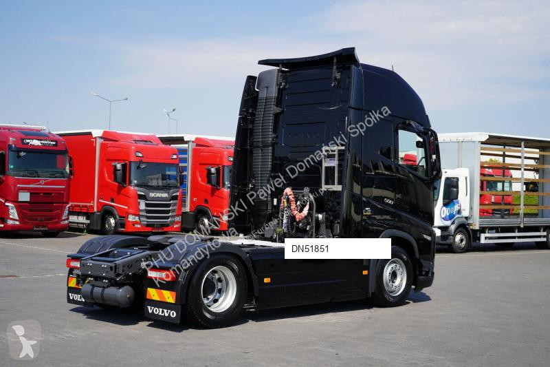 جرار Volvo FH / 500 / I – SAVE / XL / EURO 6 /...