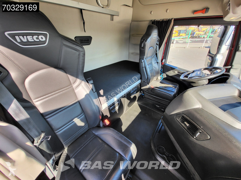 جرار Iveco S-Way 570 4X2 Pegasus Edition!...