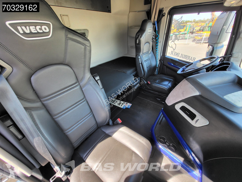 جرار Iveco S-Way 570 4X2 Pegaso! Retarder...