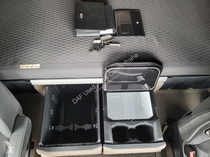 Tahač DAF XG  FT 4X2