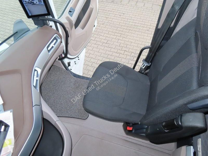 Tratores DAF + 480 FT 4X2